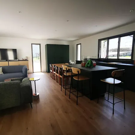 A Nousta Brune - Maison Confort Avec Accès Au Bord De L'adour