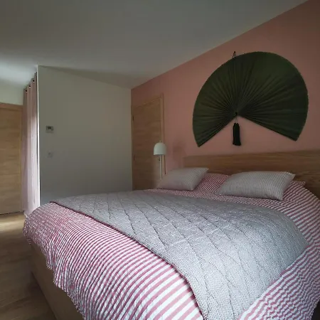 Villa A Nousta Brune - Maison Confort Avec Accès Au Bord De L'adour *