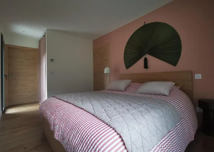 Villa A Nousta Brune - Maison Confort Avec Acces Au Bord De L'adour *